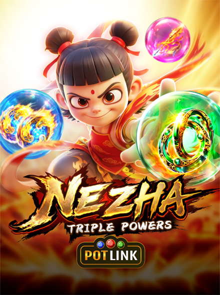 Ne Zha: Triple Powers