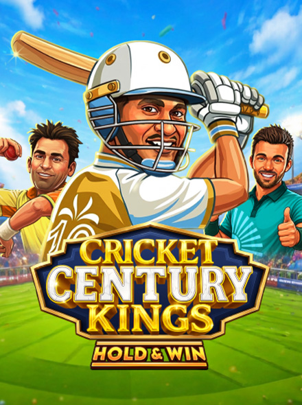 Cricket Century Kings