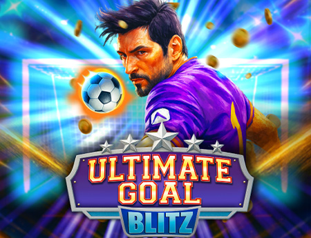 Ultimate Goal Blitz