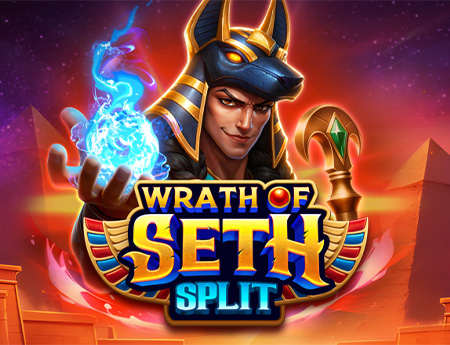 Wrath of Seth-Split
