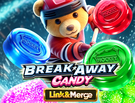 Break Away Candy Link&Merge