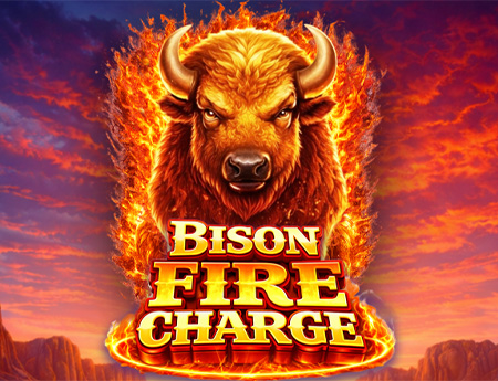 Bison Fire Charge