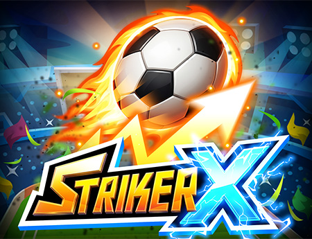 StrikerX