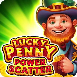Lucky Penny Power Scatter