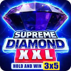 Supreme Diamond XXL