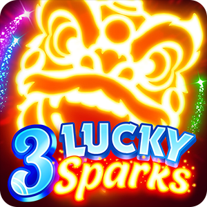 3 Lucky Sparks