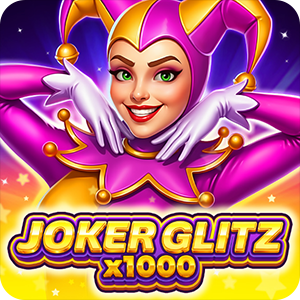 Joker Glitz x1000