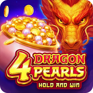 4 Dragon Pearls