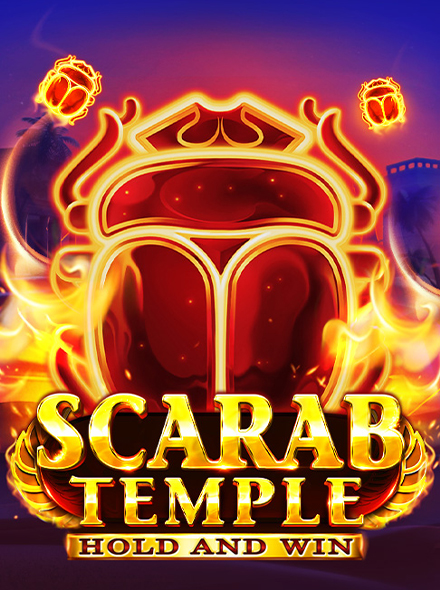 Scarab Temple
