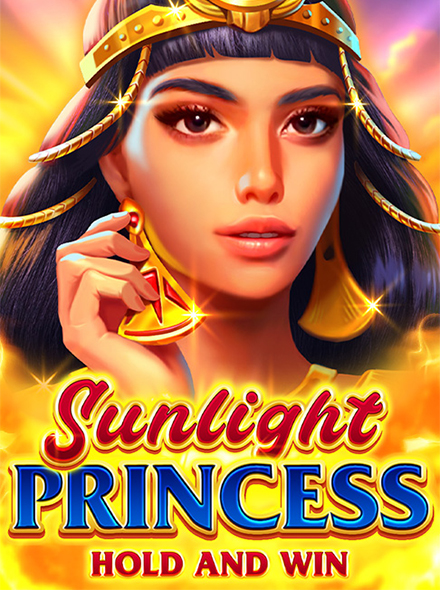 Sunlight Princess