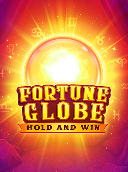 Naslovna slika za igru Fortune Globe