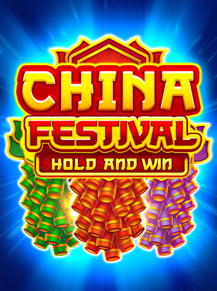 Naslovna slika za igru China Festival