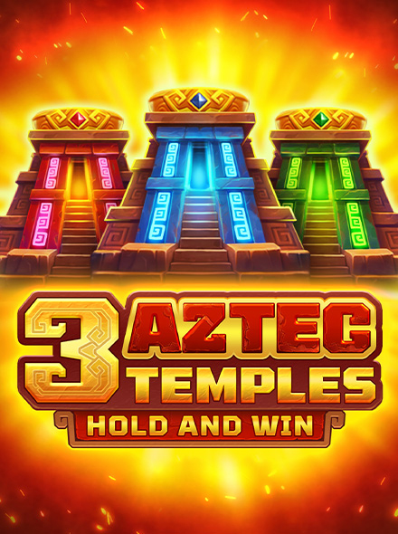 3 Aztec Temples