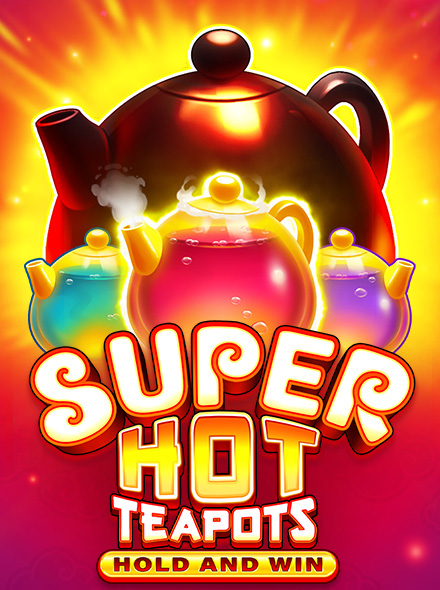 Super Hot Teapots