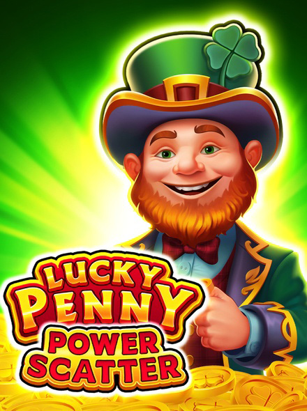 Lucky Penny Power Scatter