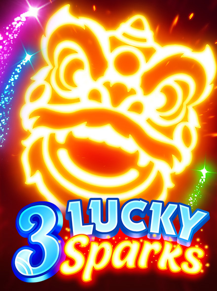 3 Lucky Sparks