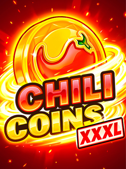 Chili Coins XXXL