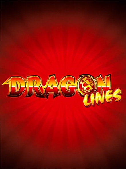 Naslovna slika za igru Dragon lines