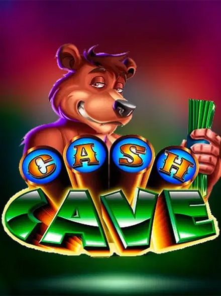 Naslovna slika za igru Cash Cave