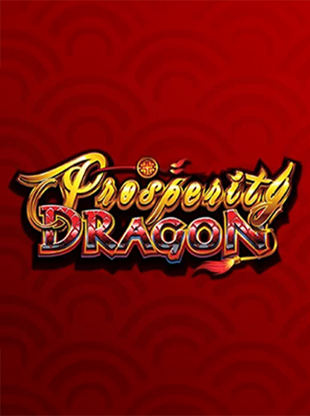 Naslovna slika za igru Prosperity Dragon