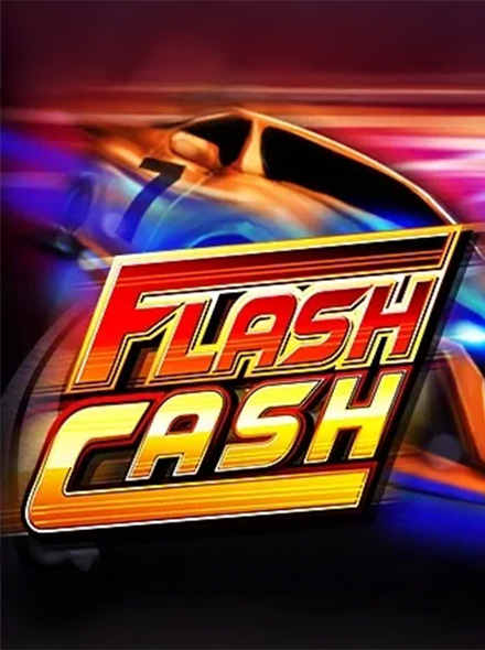 Naslovna slika za igru Flash Cash