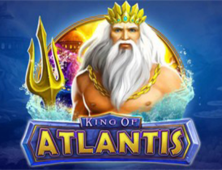 Naslovna slika za igru Atlantis