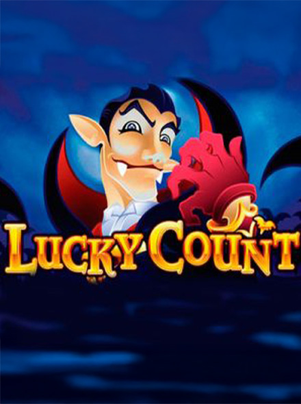 Naslovna slika za igru Lucky Count