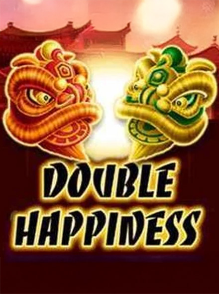 Naslovna slika za igru Double Happiness