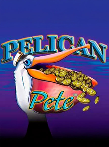 Naslovna slika za igru Pelican Pete