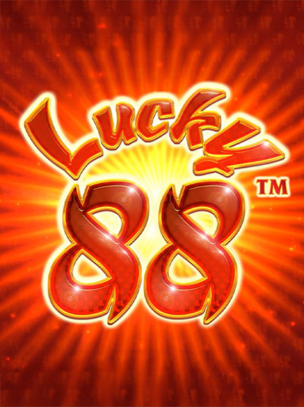 Naslovna slika za igru Lucky 88