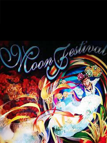 Naslovna slika za igru Moon Festival