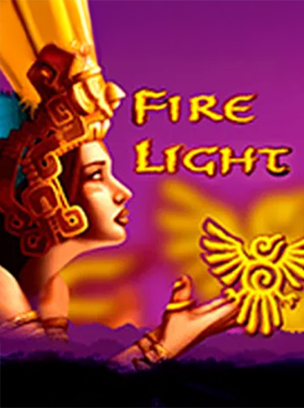 Naslovna slika za igru Fire Light