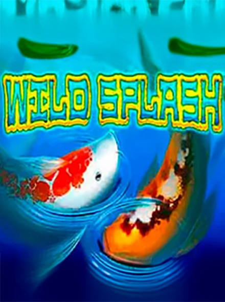 Naslovna slika za igru Wild Splash