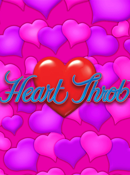 Naslovna slika za igru Heart Throb