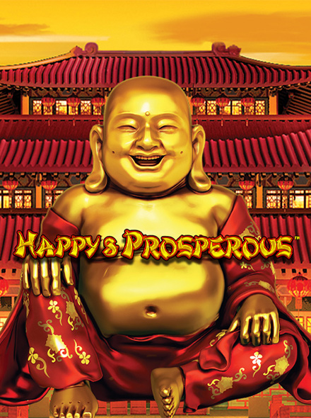 Naslovna slika za igru Happy Prosperous
