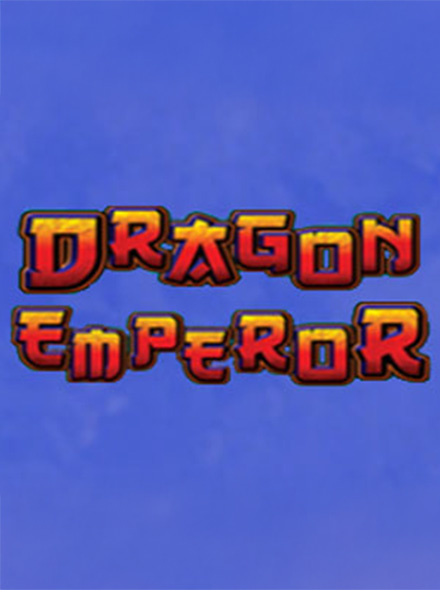 Naslovna slika za igru Dragon Emperor