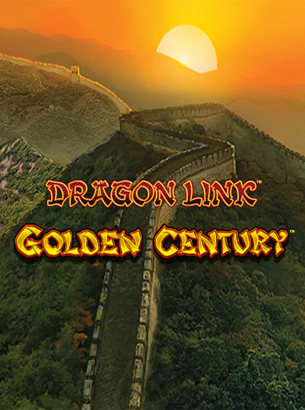Naslovna slika za igru Golden Century