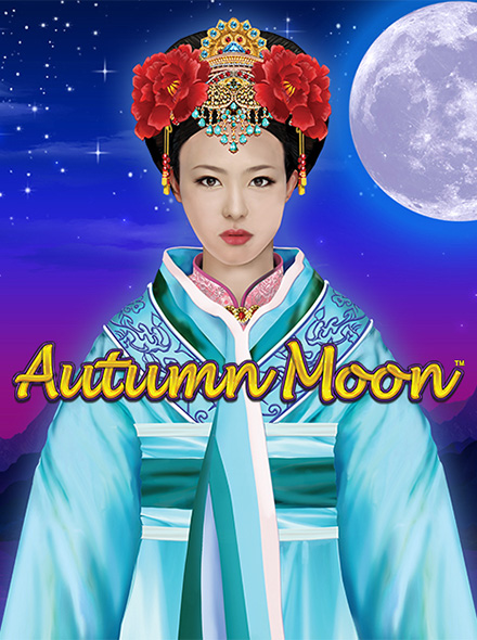 Naslovna slika za igru Autumn Moon