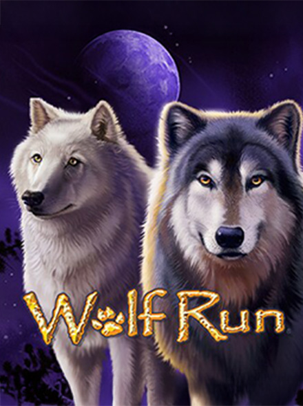 Naslovna slika za igru Wolf Run
