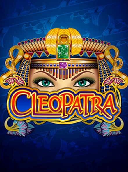 Naslovna slika za igru Cleopatra