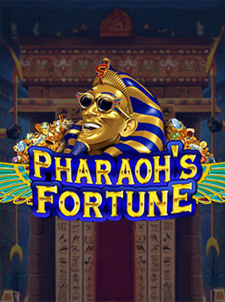 Naslovna slika za igru Pharaohs Fortune
