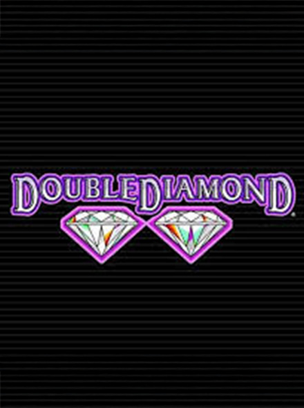 Naslovna slika za igru Double Diamond