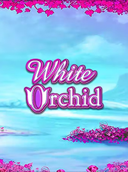 Naslovna slika za igru White Orchid