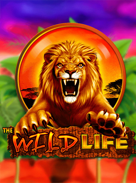 Naslovna slika za igru The Wild Life