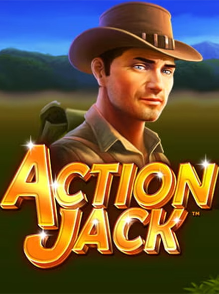Naslovna slika za igru Action Jack