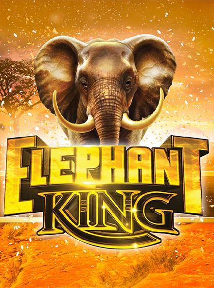 Naslovna slika za igru Elephant King