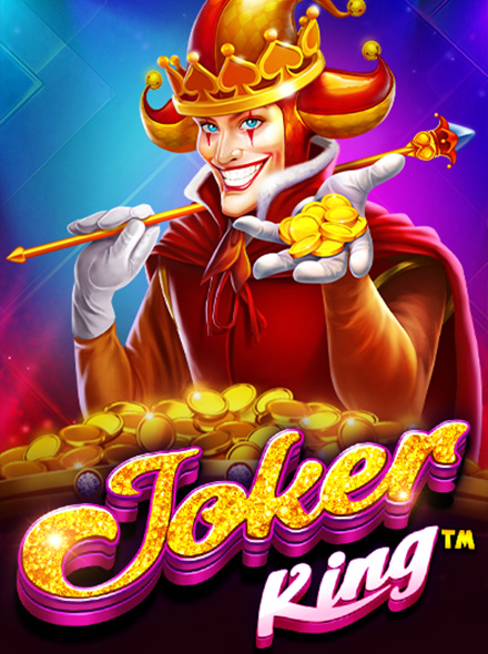 Naslovna slika za igru Joker King