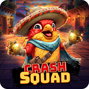 Crash Squad