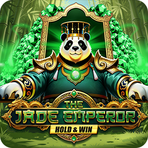 The Jade Emperor Hold & Win
