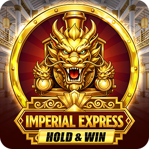 Imperial Express Hold & Win